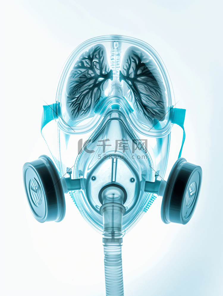 呼吸内科面具肺的