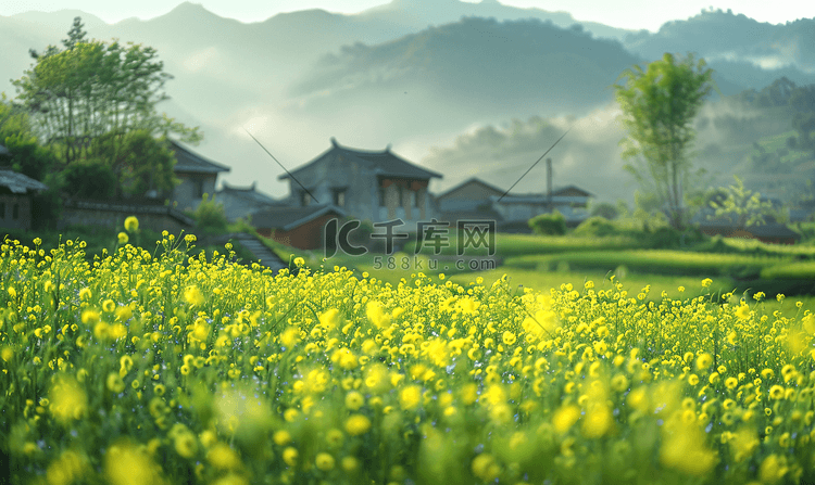 稻香农村