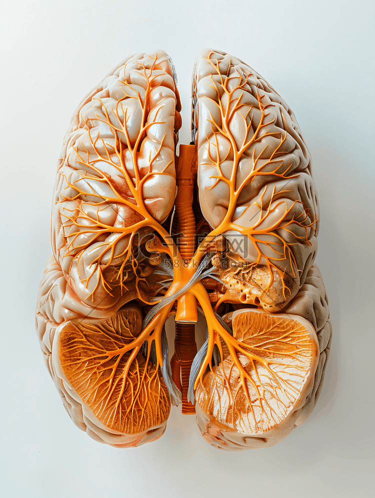 大脑的动脉呼吸内科