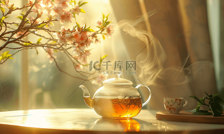 茶茶文化