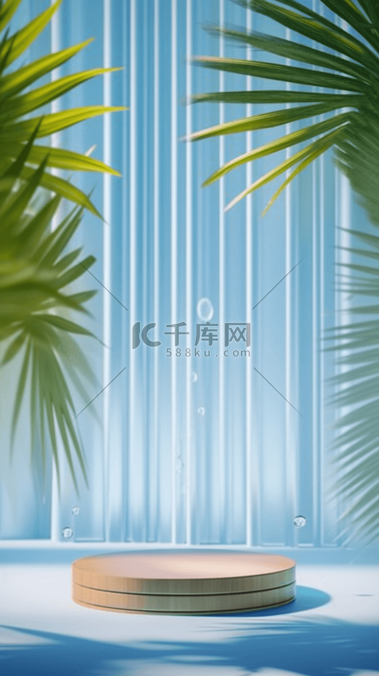 国风端午节长虹玻璃叶子产品展示
