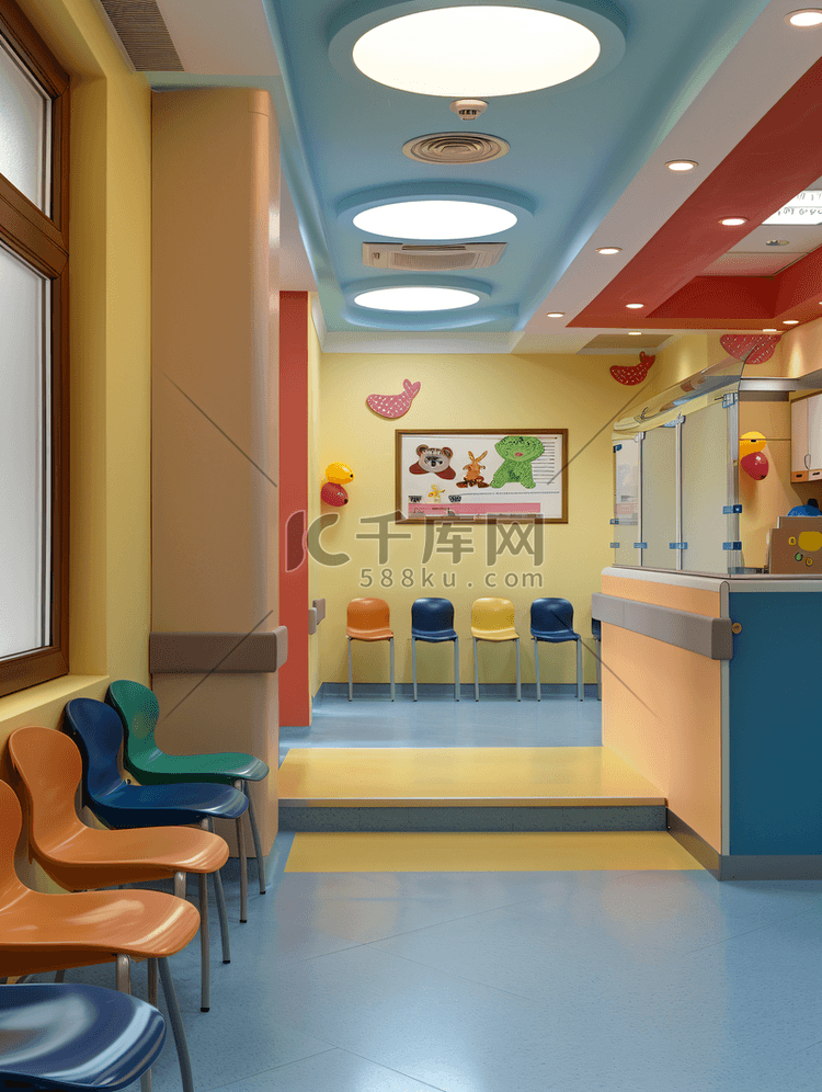 儿科健康诊所