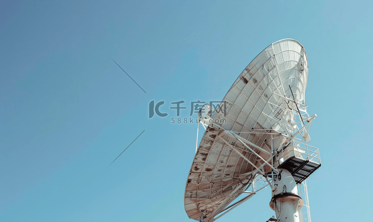 电信桅杆电视天线无线技术