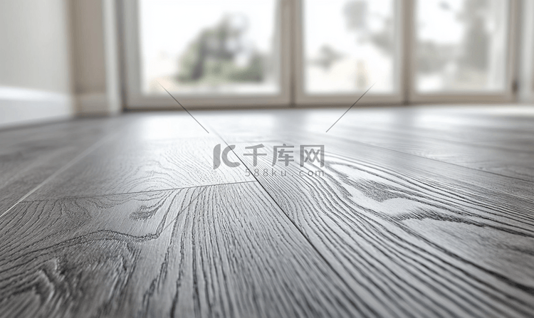 抽象纹理木质或木材背景灰色木地