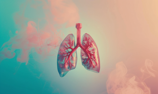 呼吸内科诊所肺的图片