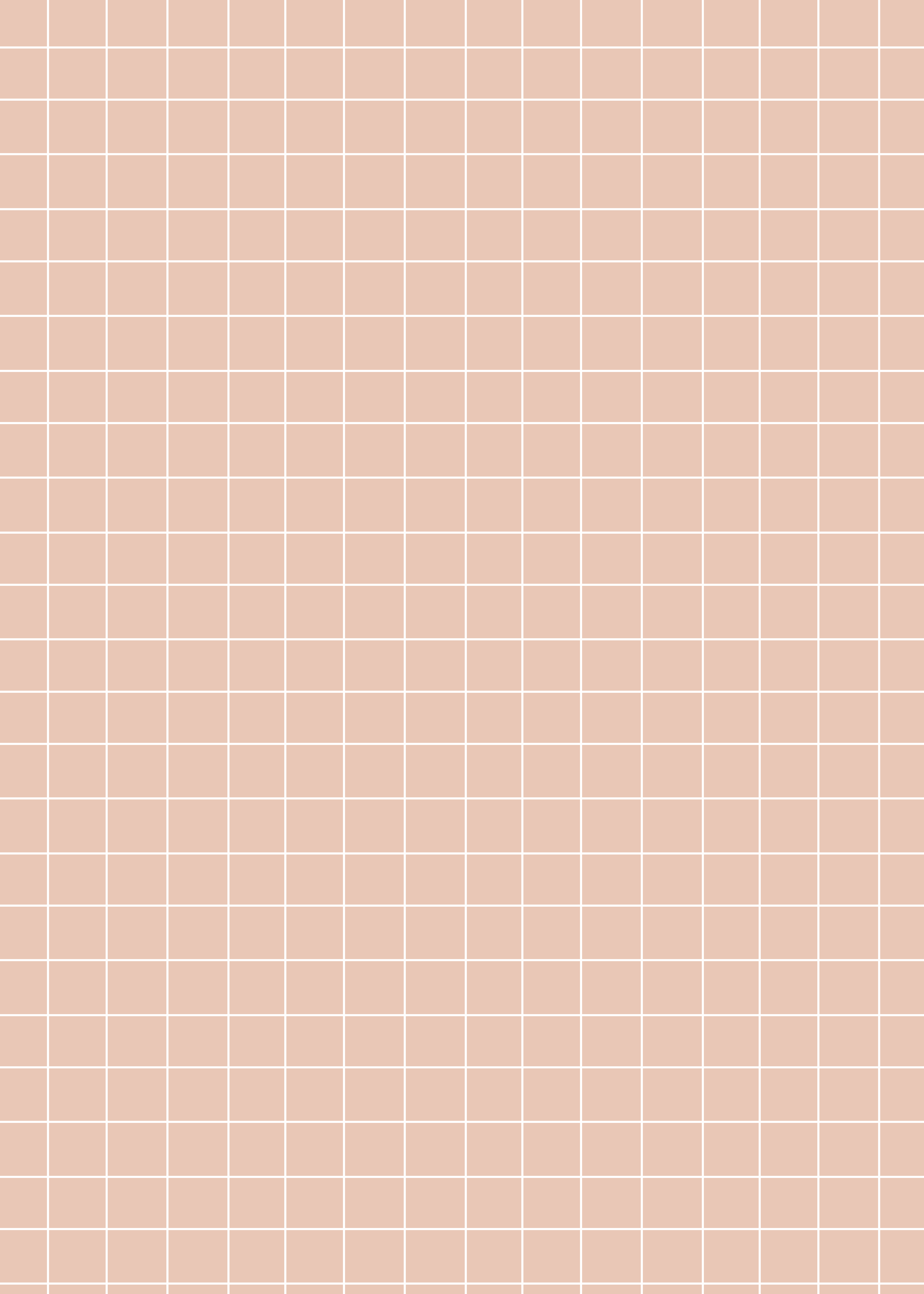 淡粉色格子背景图片