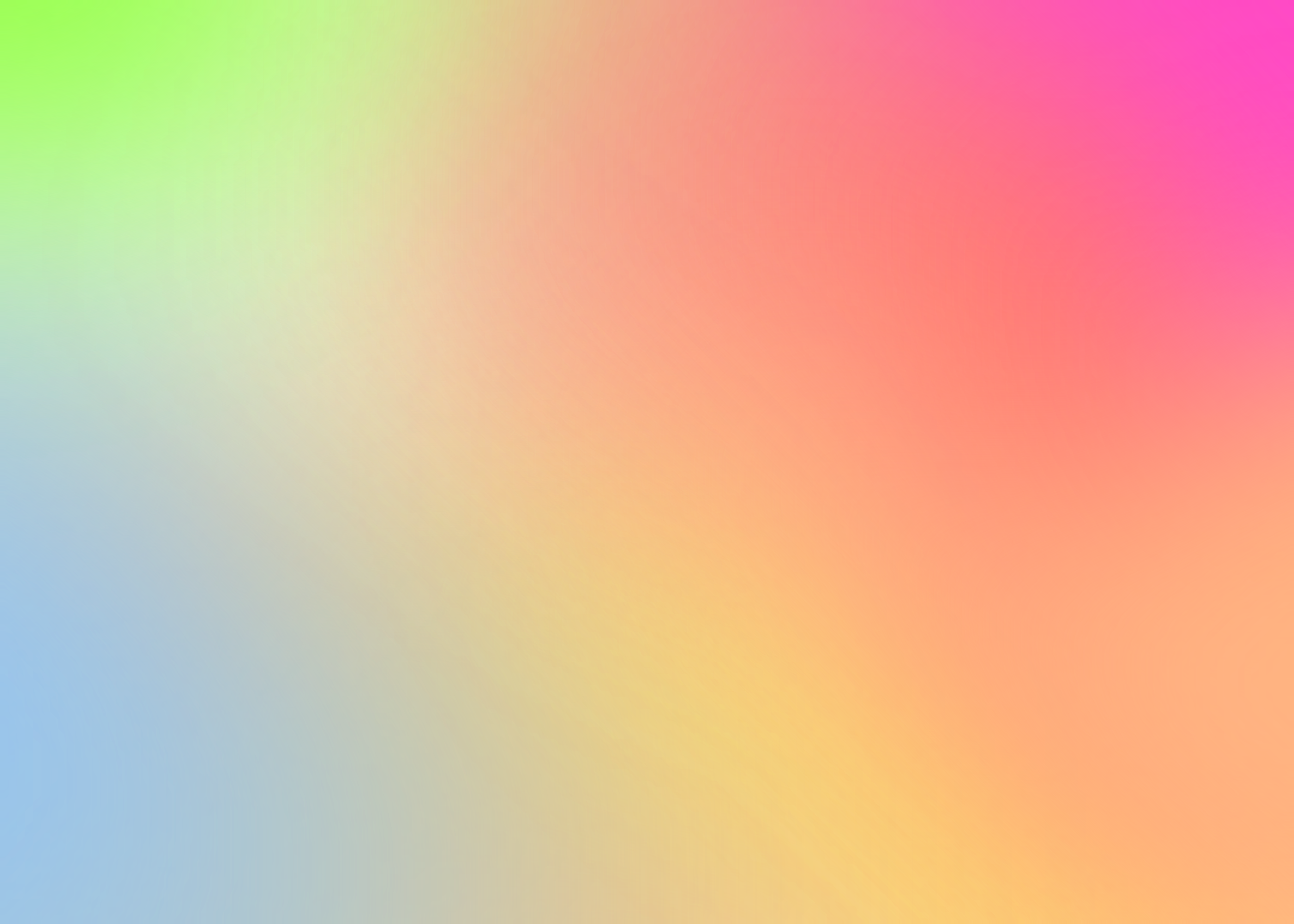 多彩彩虹抽象艺术彩色背景图片