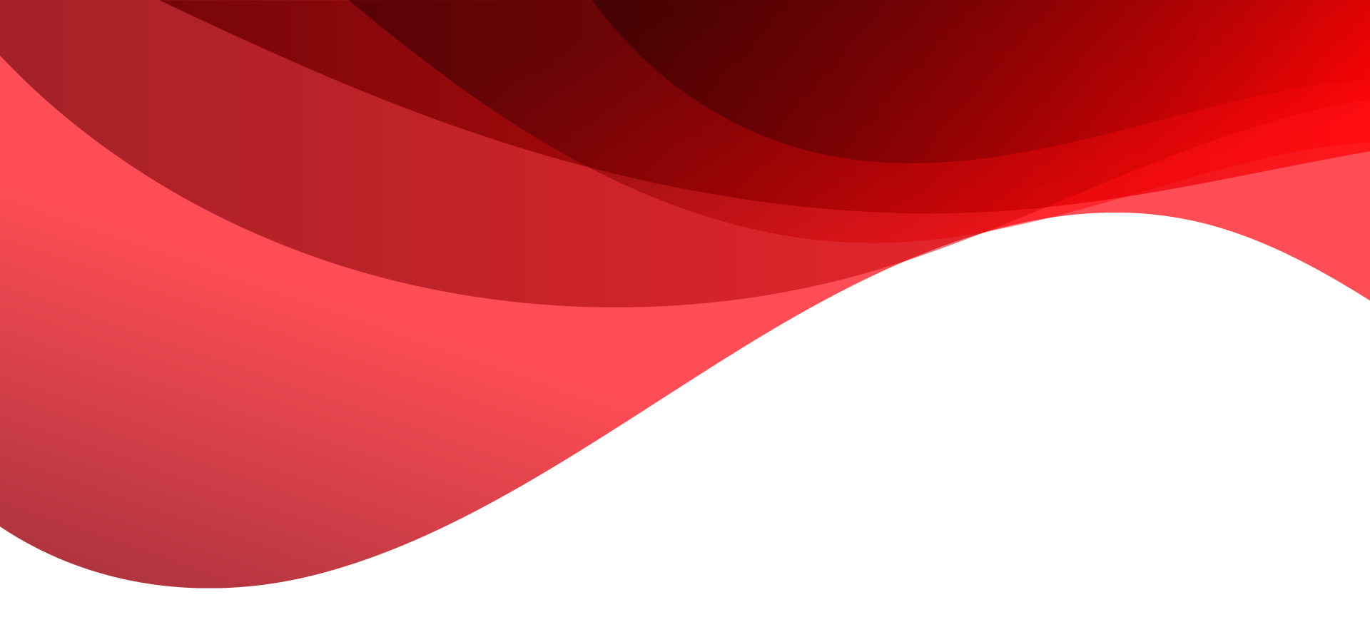 简约抽象优雅几何色块叠加红色商务背景图片