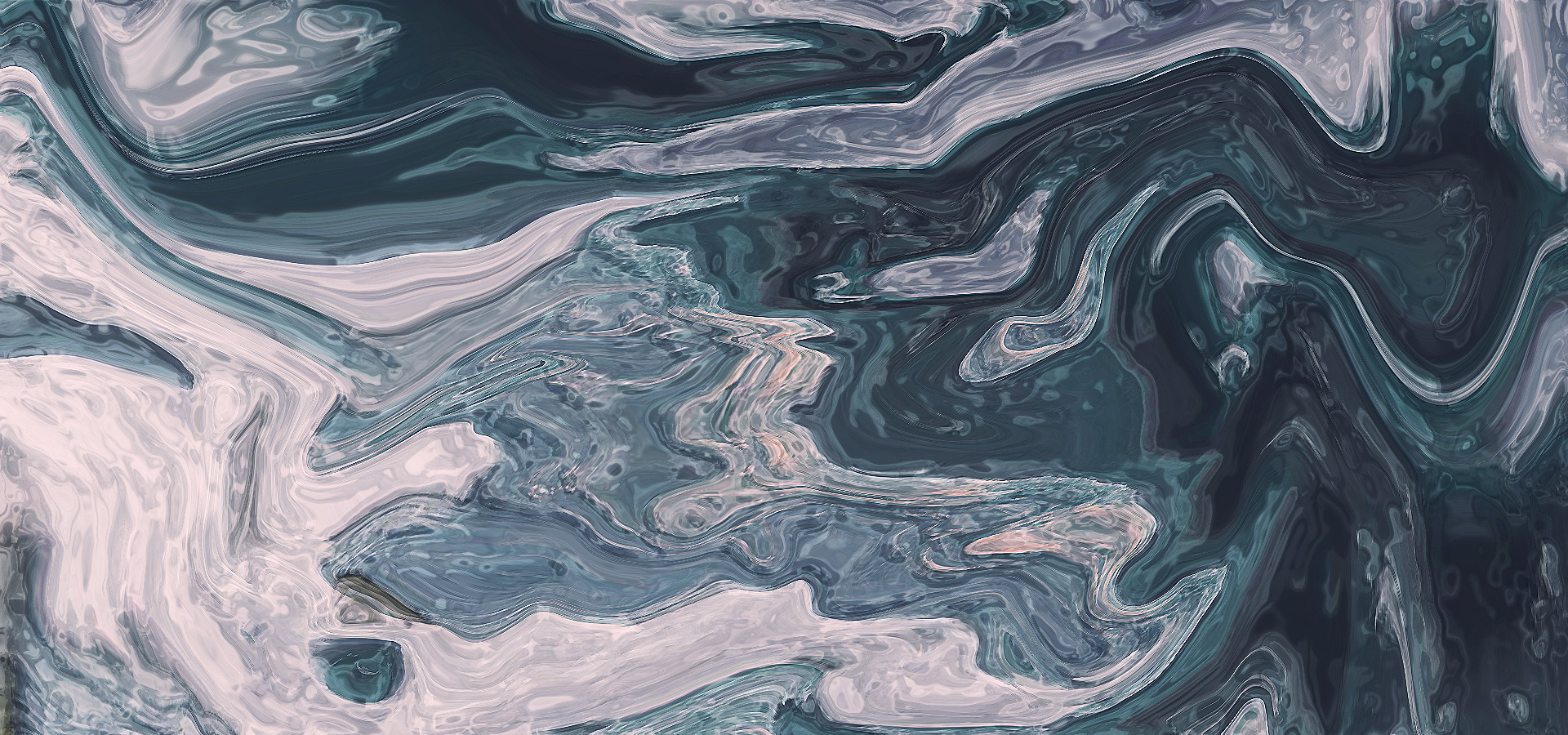 流体漩涡大理石抽象背景图片