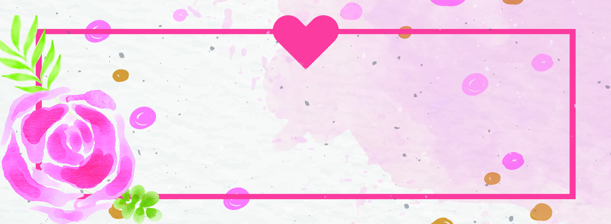 粉色纹理banner背景图片