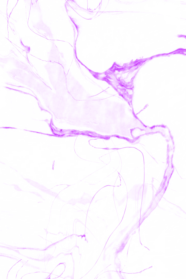 简约紫色流体大理石纹理背景海报图片