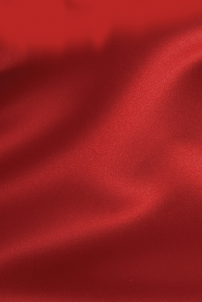 红色丝绸背景下载图片