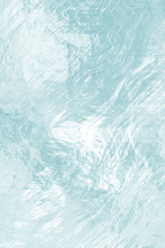 冰裂冰纹水纹质感图片