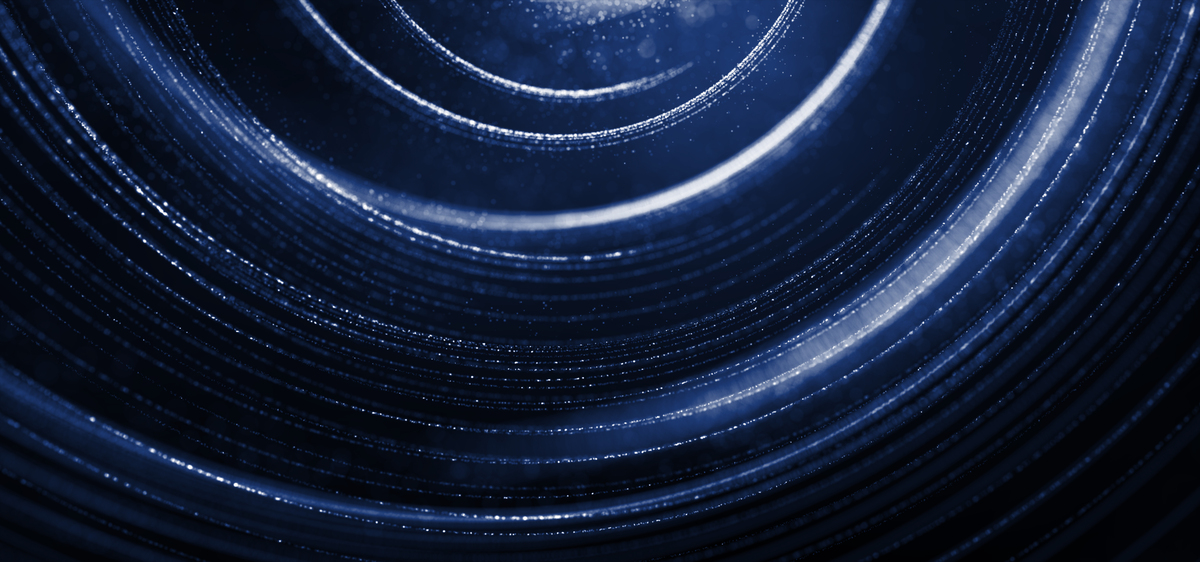 科技粒子光线空间背景图片