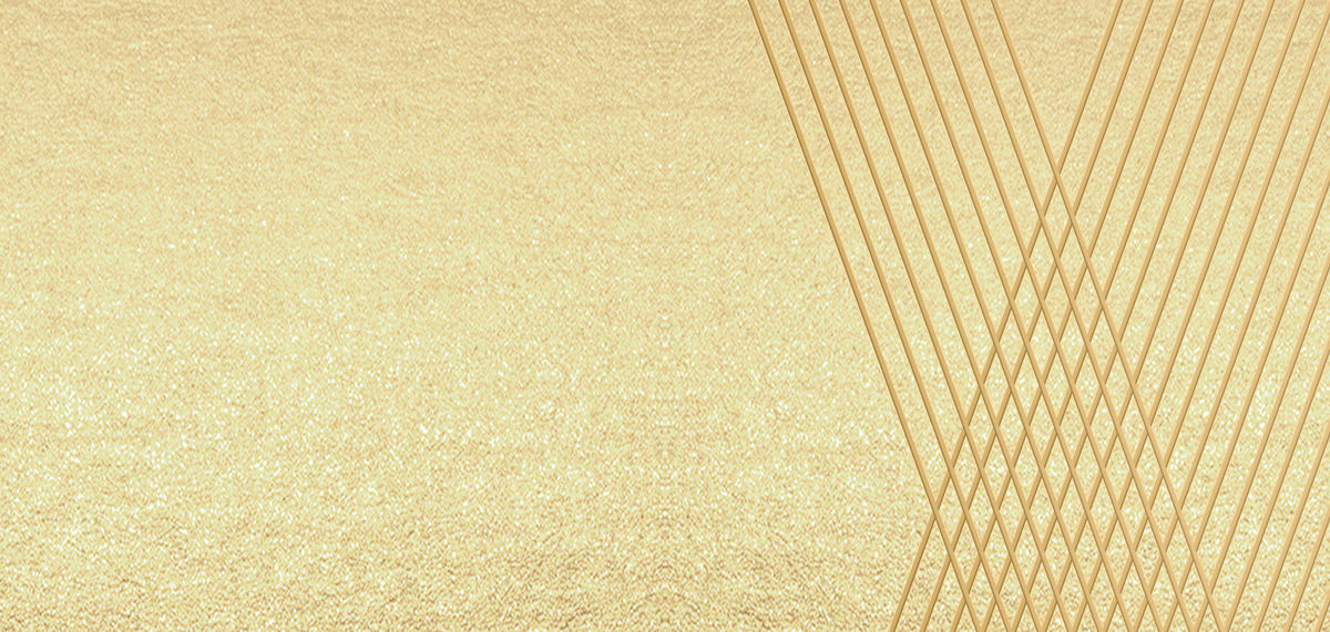 浅金色线条纹理金属质感简约商务背景图片