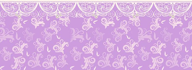 紫色迎宾牌展板背景素材图片