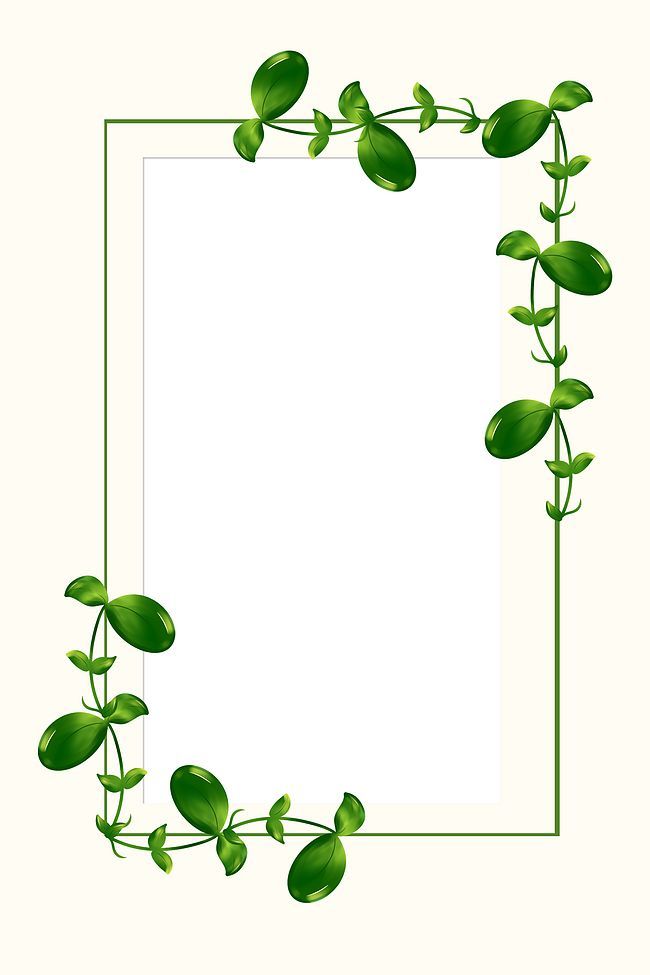 相框相册小清新文艺简约背景图片免费下载-千库网