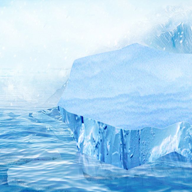 北极冰箱空调双十二促销活动图图片