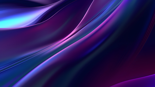 紫色质感纹理顺滑背景图片