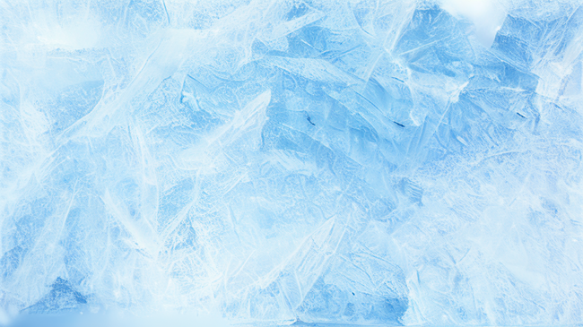 冰样式纹理冰面纹理图片