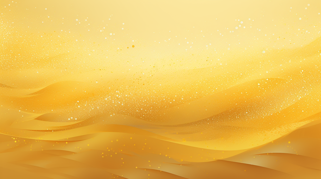 金色金沙质感纹理背景25图片