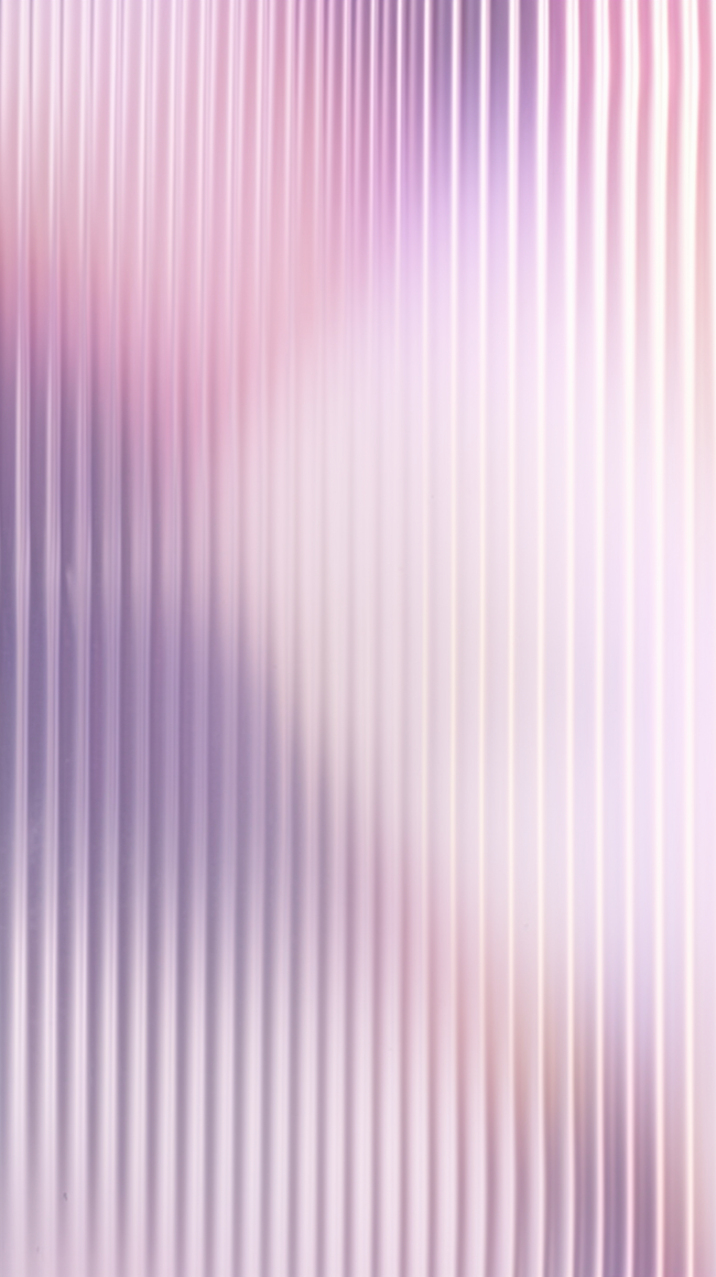 紫色渐变磨砂长虹玻璃光栅玻璃素材图片