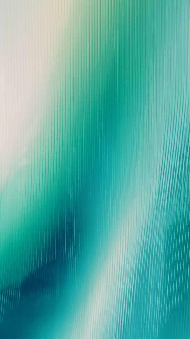 青绿色长虹玻璃透光彩色玻璃质感玻璃设计图片