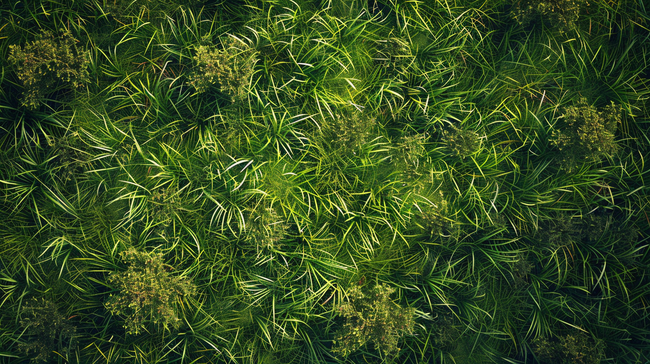 绿色草地俯视装饰背景19图片