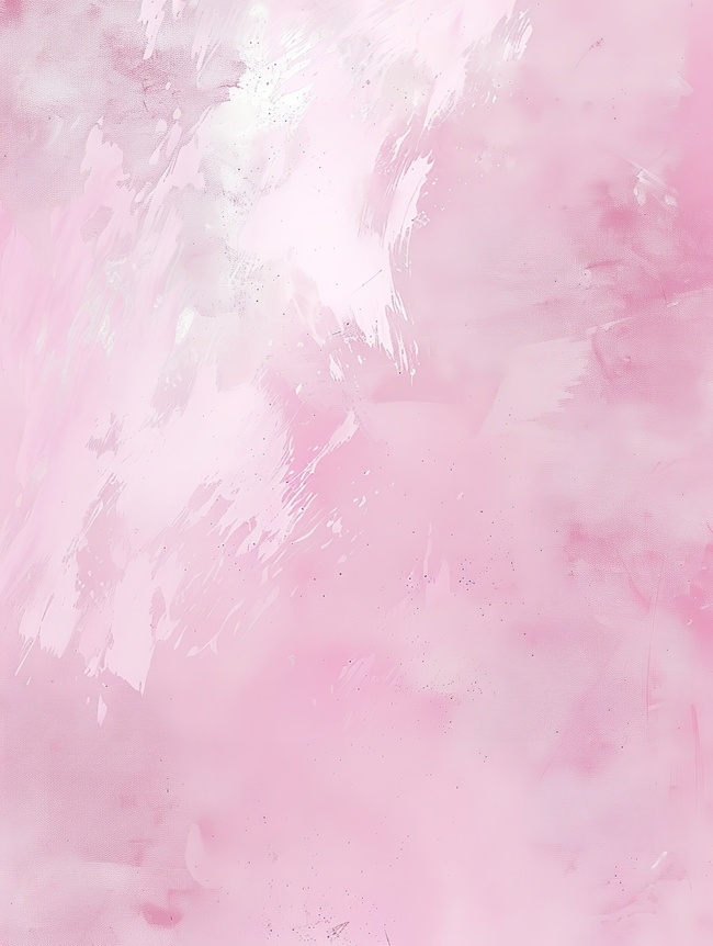 粉红色粉彩唯美母亲节背景图片