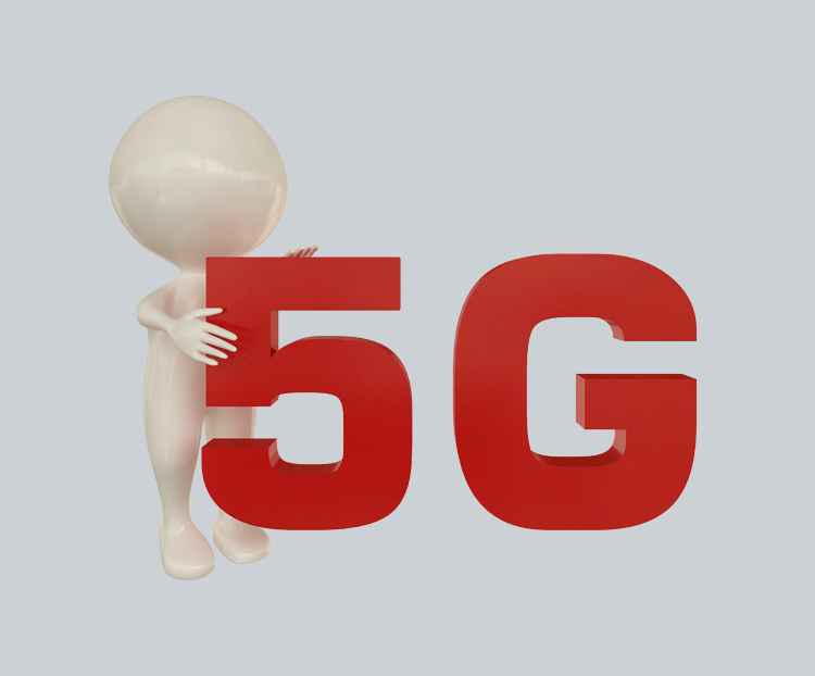 c4d立体5g下载