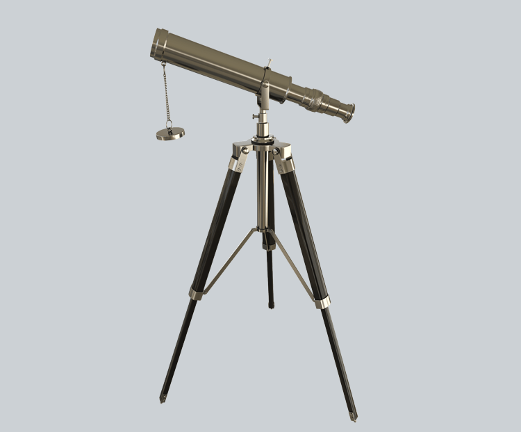 工艺望远镜