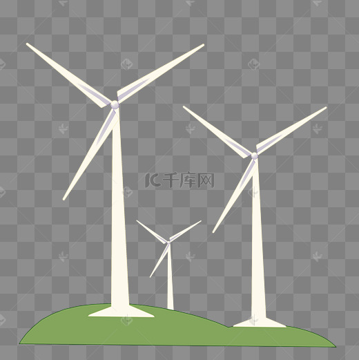 风电图片-风电图片素材免费下载-千库网