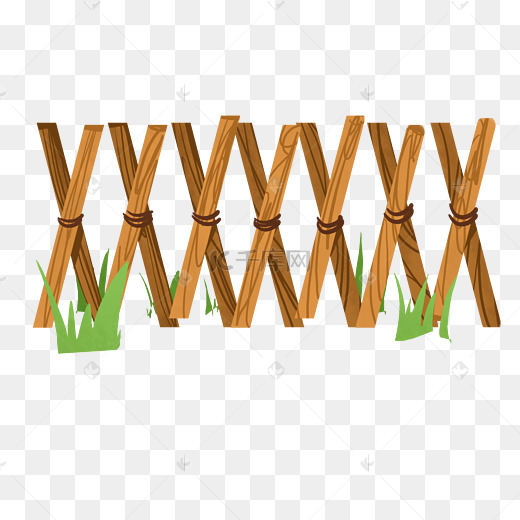 篱笆图片-篱笆图片素材免费下载-千库网