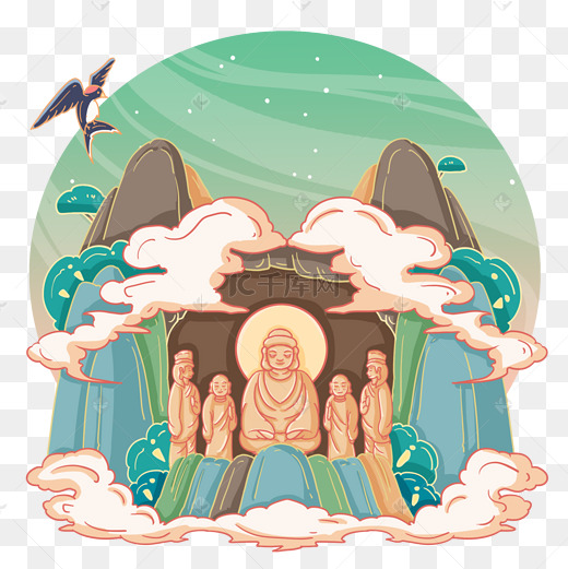 龙门架
