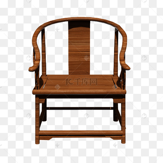 木制椅子png