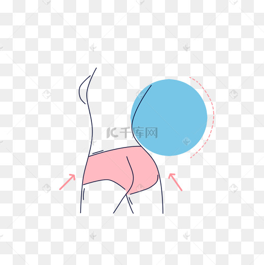 女孩瘦身身材图片