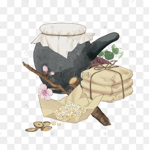 豆蔻中药