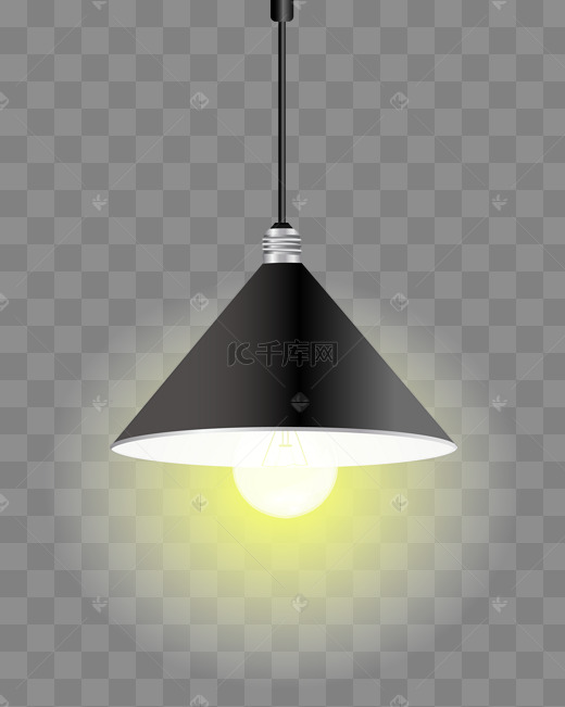 灯罩树图片-灯罩树图片素材免费下载-千库网