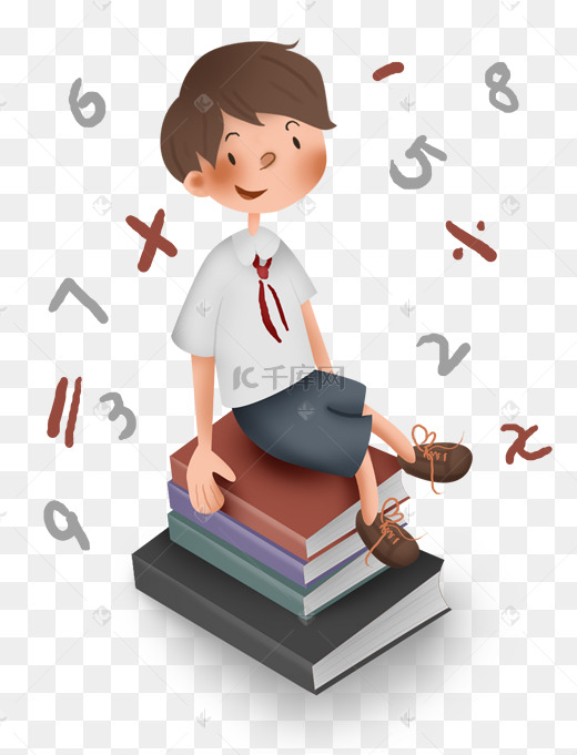 小学数学