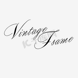 vintagefiame