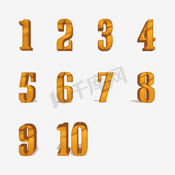 5ps艺术字体-8.5ps字体设计效果-千库网