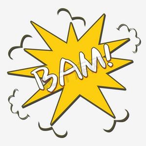 震惊波普ps艺术字体-震惊波普ps字体设计效果-千库网