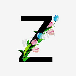 zps艺术字体-zps字体设计效果-千库网