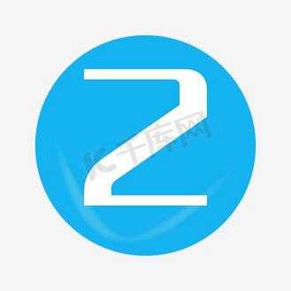 数字序号2图标