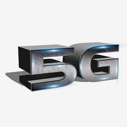 数字免抠艺术字图片_千库原创艺术字5G