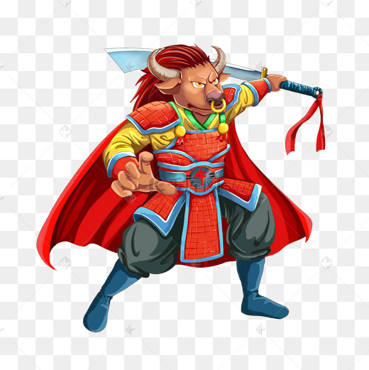 牛魔王