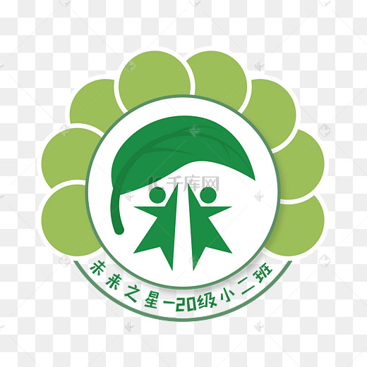 徽章logo