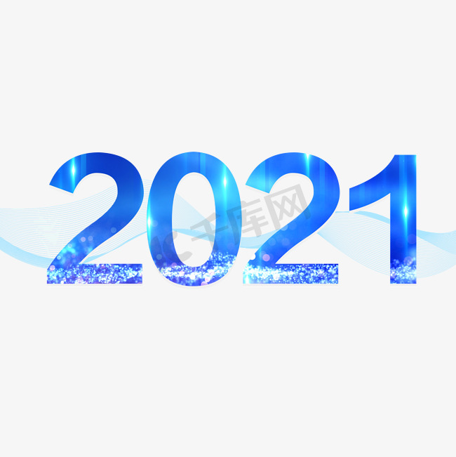 科技风2021图片