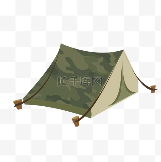 军事帐篷 图片