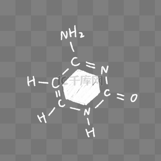 化学分子炭结构方程式图片